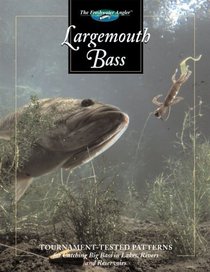 Largemouth Bass (The Freshwater Angler)