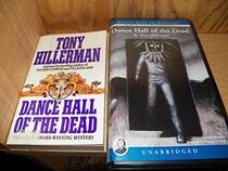 Dance Hall of the Dead ESL Readalong Series Audio Cassettes