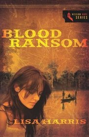 Blood Ransom (Thorndike Press Large Print Christian Fiction)