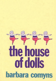 The House of Dolls (Large Print)