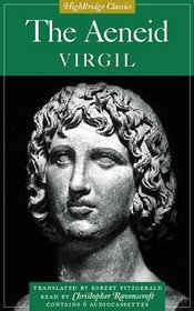 The Aeneid (Highbridge Classics)