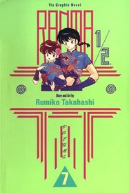 Ranma 1/2, Vol. 7