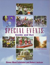 Special Events: Inside and Out