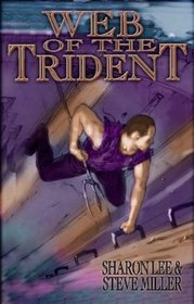 Web Of Trident