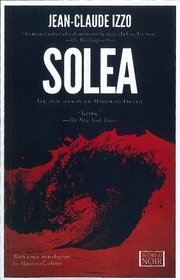 Solea (Marseilles Trilogy)