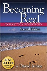 Becoming Real: Journey to Authenticy