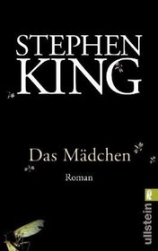 Das Madchen (The Girl Who Loved Tom Gordon) (German Edition)