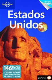 Estados Unidos (Country Guide) (Spanish Edition)