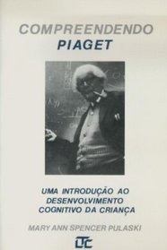 Compreendendo Piaget: uma Introduo ao Desenvolvimento Cognitivo...