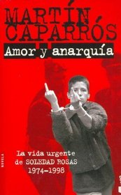 Amor y Anarquia (Spanish Edition)