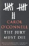 The Jury Must Die (Kathleen Mallory, Bk 7) (aka Dead Famous)