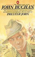 Prester John