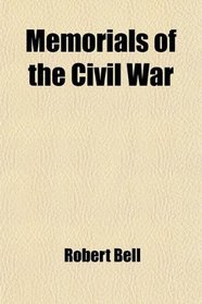 Memorials of the Civil War