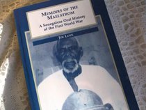 Memoirs of the Maelstrom : A Senegalese Oral History of the First World War (Social History of Africa)