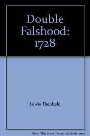 Double falshood, 1728