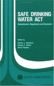 Safe Drinking Water Act