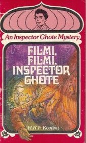 Filmi, Filmi, Inspector Ghote (Inspector Ghote, Bk 10)