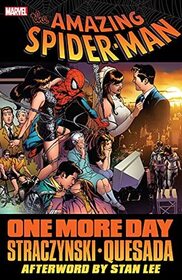 Amazing Spider-Man: One More Day