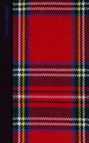 Tartan Notebook: Scotland / Scottish / Plaid / Gifts / Presents [ Small Ruled Notebooks / Writing Journals ] (Travel & World Cultures)