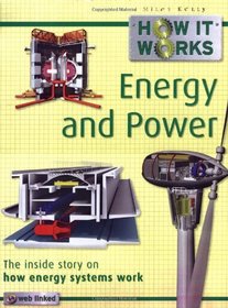 How it Works Energy and Power