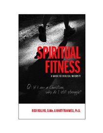 Spiritual Fitness