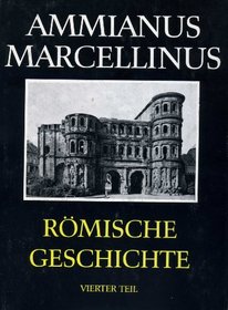 Roemische Geschichte (Schriften Und Quellen Der Alten Welt) (Latin and German Edition)
