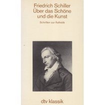 Uber das Schone und die Kunst: Schriften zur Asthetik (Literatur, Philosophie, Wissenschaft) (German Edition)