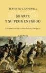 Sharpe y su peor enemigo (Spanish Edition)