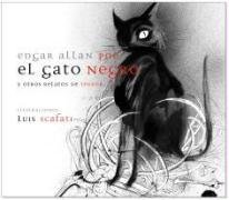 El Gato Negro / The Black Cat: Y otros relatos de terror (Del Zorro Rojo) (Spanish Edition)