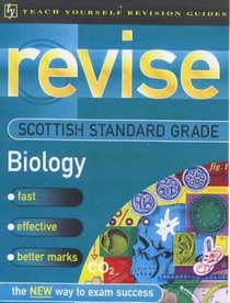 Revise Scottish Standard Grade (Teach Yourself Revision Guides: Revise Scottish Standard Grade)
