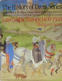 Late Gothic Europe, 1400-1500