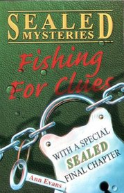 Fishing for Clues (Sealed Mystery)