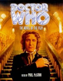 Doctor Who: the Novel of the Film (Doctor Who)