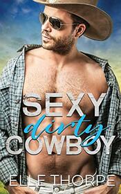 Sexy Dirty Cowboy (3)