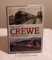 Crewe (Regional Rail Centres)