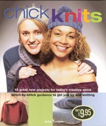 Chick Knits