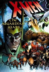 X-Men: Asgardian Wars