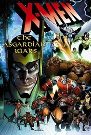 X-Men: Asgardian Wars