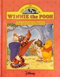 The Masked Offender (New Adventures of Winnie the Pooh)