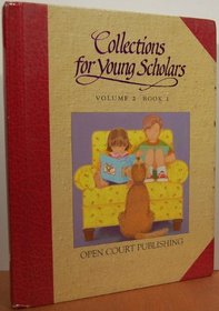 Collections for Young Scholars , Vol 2, No 1