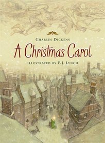 A Christmas Carol: With Prints