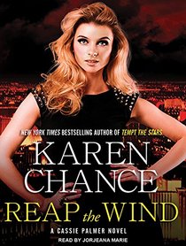 Reap the Wind (Cassandra Palmer)