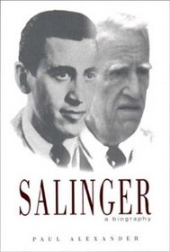 Salinger: A Biography