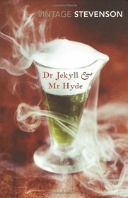 Dr Jekyll & Mr Hyde: And Other Stories (Vintage Classics)