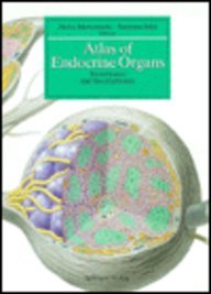 Atlas of Endocrine Organs: Vertebrates and Invertebrates