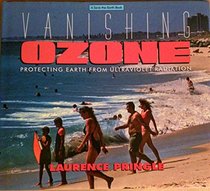 Vanishing Ozone (Save-the-Earth)