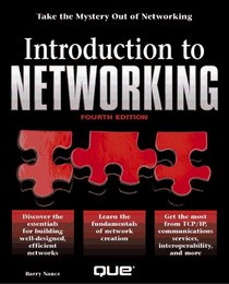 Introduction to Networking (4th Edition)