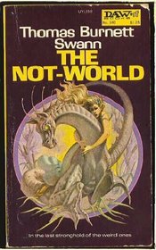 The Not-World (Daw UY1158)