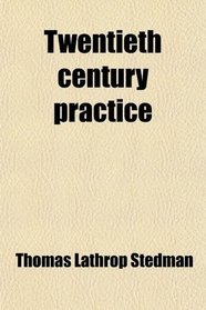 Twentieth century practice