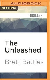 The Unleashed (Jonathan Quinn Thriller)